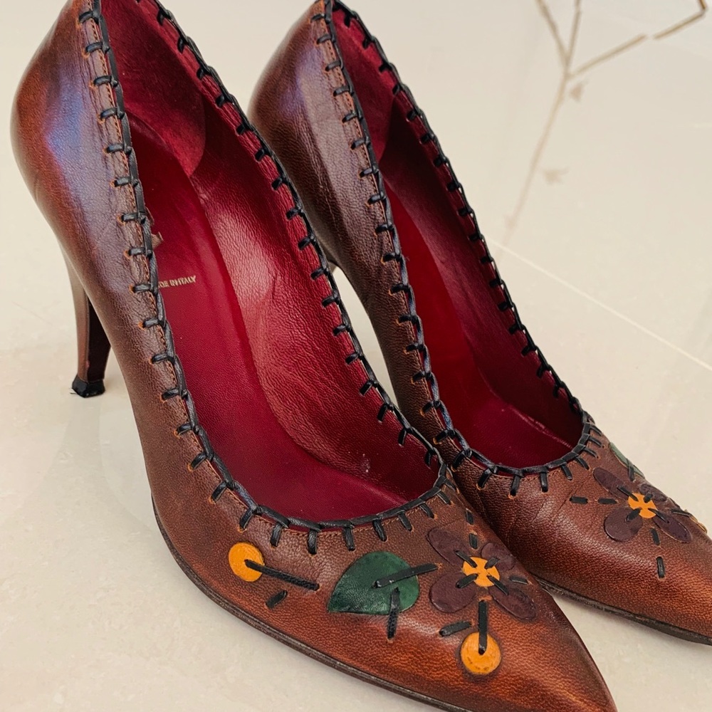 Prada women’s shoes